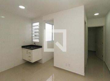 Apartamento · 40m² · 1 Quarto · Apartamento para Aluguel - Parque São Rafael, 1 Quarto, 40 m² - São Paulo