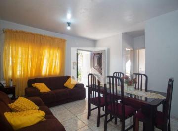 Casa · 150m² · 3 Quartos · 2 Vagas · Casa para Aluguel - Partenon, 3 Quartos, 150 m² - Porto Alegre