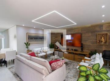 Casa · 75m² · 1 Quarto · 1 Vaga · Casa para Aluguel - Jardim Arco Íris, 1 Quarto,  75 m² - Cotia