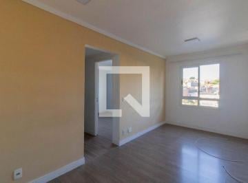 Apartamento · 49m² · 2 Quartos · 1 Vaga · Apartamento para Aluguel - Jardim Maia, 2 Quartos,  49 m² - Guarulhos