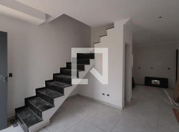 Apartamento · 79m² · 2 Quartos · 1 Vaga · Apartamento para Aluguel - Penha de França, 2 Quartos,  79 m² - São Paulo