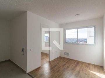 Apartamento · 36m² · 2 Quartos · Apartamento para Aluguel - Itaquera, 2 Quartos,  36 m² - São Paulo