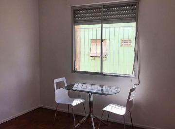 Apartamento · 70m² · 1 Quarto · 1 Vaga · Apartamento para Aluguel - Santo Antônio, 1 Quarto, 70 m² - Porto Alegre