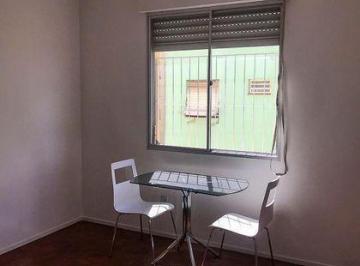 Apartamento · 70m² · 1 Quarto · 1 Vaga · Apartamento para Aluguel - Santo Antônio, 1 Quarto,  70 m² - Porto Alegre