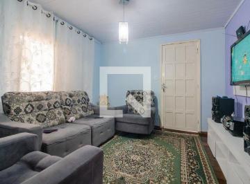 Casa · 36m² · 2 Quartos · 1 Vaga · Casa para Aluguel - Camaquã, 2 Quartos, 36 m² - Porto Alegre