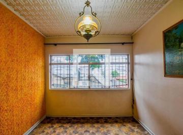 Casa · 217m² · 2 Quartos · 3 Vagas · Casa para Aluguel - Vila América, 2 Quartos,  217 m² - Santo André