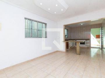 Casa · 75m² · 2 Quartos · Casa para Aluguel - Cangaíba, 2 Quartos, 75 m² - São Paulo