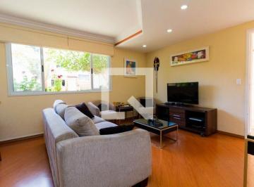Casa · 105m² · 4 Quartos · 2 Vagas · Casa para Aluguel - Vila Carrão, 4 Quartos, 105 m² - São Paulo