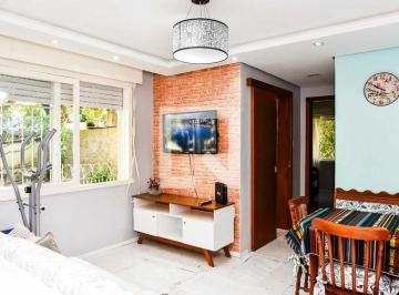 Apartamento · 56m² · 2 Quartos · 1 Vaga · Apartamento para Aluguel - Cristo Redentor, 2 Quartos,  56 m² - Porto Alegre