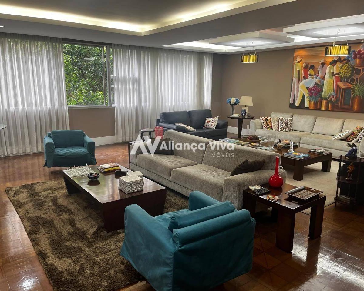 foto - Rio de Janeiro - Laranjeiras