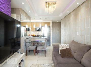 Apartamento · 46m² · 2 Quartos · 1 Vaga · Apartamento à Venda - Vila Formosa, 2 Quartos, 46 m² - São Paulo