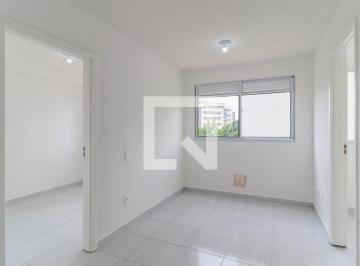 Apartamento · 35m² · 2 Quartos · Apartamento à Venda - Santo Amaro , 2 Quartos, 35 m² - São Paulo