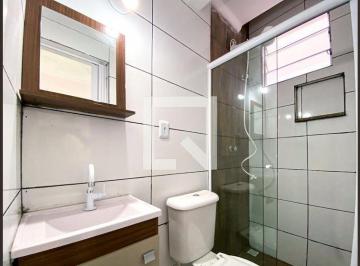 Apartamento · 14m² · 1 Quarto · Apartamento à Venda - Butantã, 1 Quarto, 14 m² - São Paulo