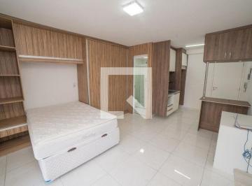 Apartamento · 29m² · 1 Quarto · Apartamento à Venda - Santa Cecília, 1 Quarto, 29 m² - São Paulo