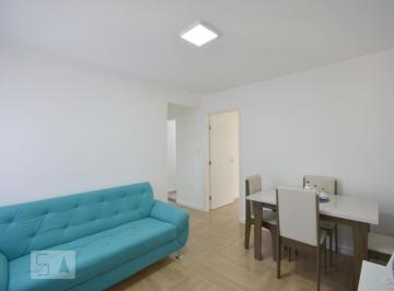 Apartamento · 39m² · 1 Quarto · Apartamento à Venda - Liberdade, 1 Quarto, 39 m² - São Paulo