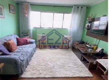 Apartamento · 54m² · 2 Quartos · 1 Vaga · Apartamento Parada Inglesa São Paulo/SP