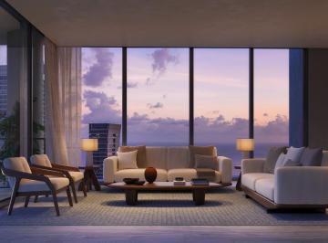 Apartamento de 3 quartos, Estados Unidos · Amplo, Versátil e Sofisticado no Ora Bay Miami + 55 (61) 99126-9022