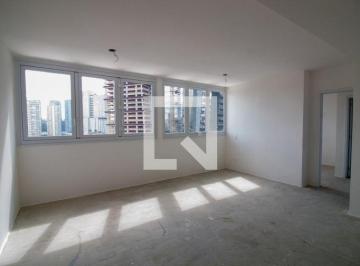 Apartamento · 48m² · 1 Quarto · 1 Vaga · Apartamento à Venda - Chácara Santo Antonio, 1 Quarto, 48 m² - São Paulo