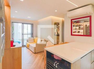 Apartamento · 63m² · 2 Quartos · 1 Vaga · Apartamento à Venda - Butantã, 2 Quartos, 63 m² - São Paulo