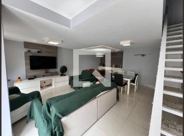 Casa · 173m² · 5 Quartos · 2 Vagas · Casa à Venda - Freguesia , 5 Quartos,  173 m² - Rio de Janeiro