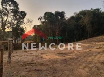 Rural · 300m² · 1 Quarto · 1 Vaga · Chácara em  Rua Serra Negra - Saraiva - Betim/MG