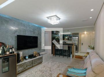 Apartamento · 100m² · 3 Quartos · 3 Vagas · Apartamento à Venda - Teresópolis, 3 Quartos,  100 m² - Porto Alegre
