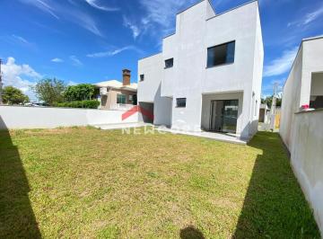 Casa · 129m² · 3 Quartos · 3 Vagas · Sobrado em  Rua Cambara - Nossa Senhora da Paz - Balneário Piçarras/SC