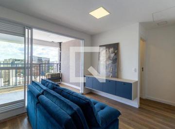 Apartamento · 54m² · 2 Quartos · 1 Vaga · Apartamento à Venda - Barra Funda, 2 Quartos,  54 m² - São Paulo