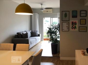 Apartamento · 75m² · 2 Quartos · 2 Vagas · Apartamento à Venda - Andaraí, 2 Quartos,  75 m² - Rio de Janeiro