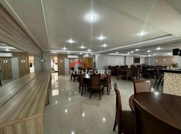 Apartamento · 123m² · 3 Quartos · 2 Vagas · Apartamento em  Rua Olavo Bilac - Centro - Cascavel/PR