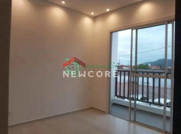 Apartamento · 45m² · 2 Quartos · 1 Vaga · Apartamento em Rua Monsenhor Seckler - Jardim Praia Grande - Mongaguá/SP