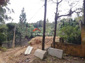 Terreno · 600m² · Lote em  Avenida Severina Rodrigues da Costa - San Fernando Valley - Atibaia/SP
