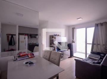 Apartamento · 55m² · 2 Quartos · 1 Vaga · Apartamento à Venda - Vila das Mercês, 2 Quartos,  55 m² - São Paulo