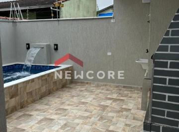 Casa · 81m² · 2 Quartos · 3 Vagas · Casa em  Rua Cotinha Magalhães - Jardim Magalhães - Itanhaém/SP