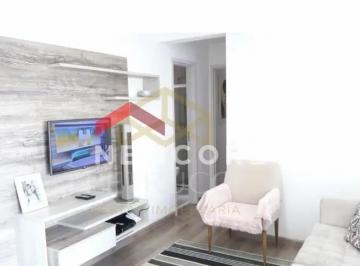 Apartamento · 65m² · 2 Quartos · 1 Vaga · Apartamento em  Rua Monsenhor Agnaldo José Gonçalves - Vila Proost de Souza - Campinas/SP