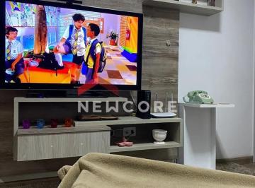 Apartamento · 65m² · 2 Quartos · 1 Vaga · Apartamento em Rua Monsenhor Agnaldo José Gonçalves - Vila Proost de Souza - Campinas/SP