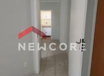 Apartamento · 50m² · 1 Quarto · 1 Vaga · Apartamento em  Rua José Paulino - Vila Itapura - Campinas/SP