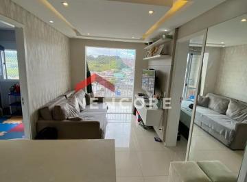 Apartamento · 53m² · 2 Quartos · 1 Vaga · Apartamento em Avenida Olga Fadel Abarca - Jardim Santa Terezinha (Zona Leste) - São Paulo/SP