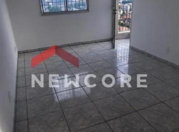 Apartamento · 67m² · 2 Quartos · 1 Vaga · Apartamento em  Avenida Senador Vergueiro - Centro - São Bernardo do Campo/SP