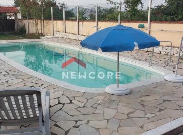 Casa · 50m² · 1 Quarto · 2 Vagas · Casa em Rua I - Barra Nova - Saquarema/RJ