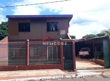 Casa · 300m² · 8 Quartos · 7 Vagas · Sobrado em  Rua São João - Distrito de Floriano (Floriano) - Maringá/PR