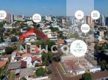 Apartamento · 186m² · 3 Quartos · 3 Vagas · Apartamento em  Rua Natal - Centro - Cascavel/PR