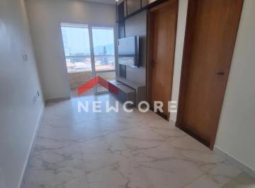 Apartamento · 42m² · 1 Quarto · 1 Vaga · Apartamento em Avenida Presidente Castelo Branco - Flórida - Praia Grande/SP