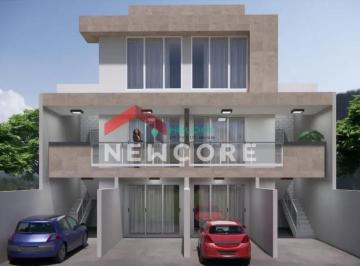 Casa · 94m² · 3 Quartos · 1 Vaga · Casa em  Rua Olga Assunção - Novo Horizonte - Betim/MG
