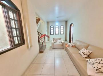 Casa · 250m² · 5 Quartos · 2 Vagas · Sobrado em  Rua Camomila Romana - Parque Savoy City - São Paulo/SP