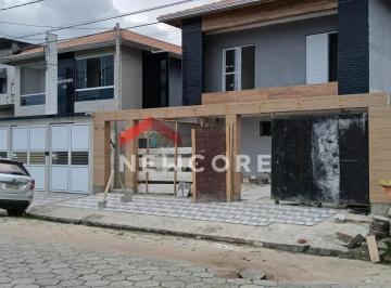 Casa · 50m² · 2 Quartos · 1 Vaga · Casa de condomínio em  Rua Sertanista Francisco Meirelles - Tupi - Praia Grande/SP