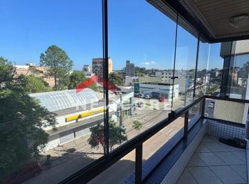 Apartamento · 150m² · 3 Quartos · 2 Vagas · Apartamento em  Rua Eurípedes Aurélio da Silva - Vila Eunice Nova - Cachoeirinha/RS