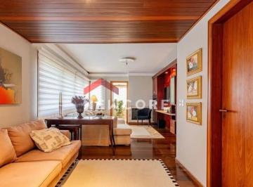 Apartamento · 157m² · 3 Quartos · 2 Vagas · Apartamento em  Rua Santa Cecília - Rio Branco - Porto Alegre/RS