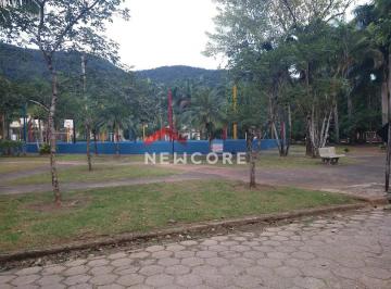 Terreno · 458m² · Lote em condomínio em  Rua Vermelho - Mar Verde II - Caraguatatuba/SP
