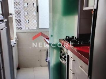 Apartamento · 64m² · 2 Quartos · 1 Vaga · Apartamento em Rua Dona Maria Cândida de Lima - Parque São Lucas - São Paulo/SP